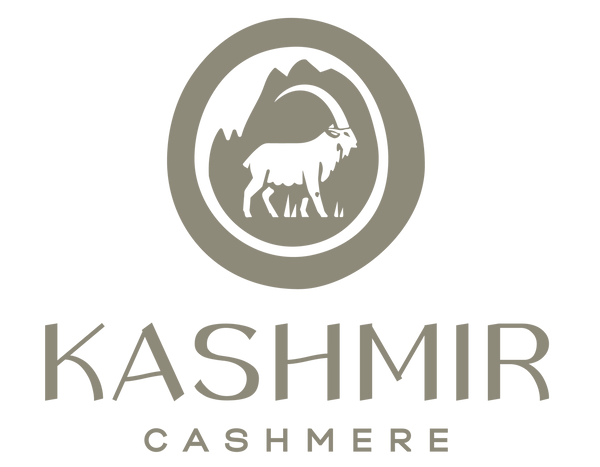 Kashmir Cashmere logo